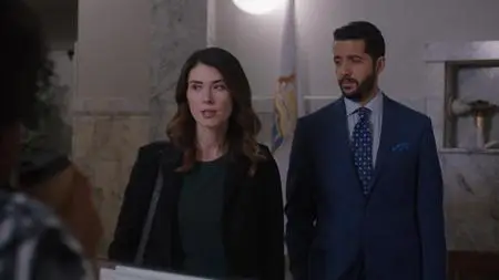 Family Law S01E08