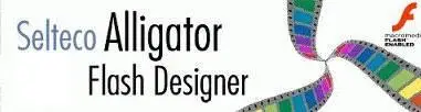 Selteco Alligator Flash Designer 7.0.7