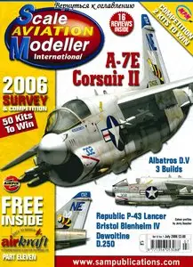 Scale Aviation Modeller [2006-07]