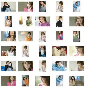 KY112 Woman Attitudes