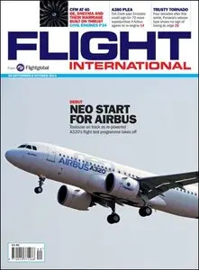 Flight International - 30 September-06 October 2014