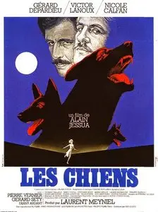 The Dogs / Les chiens (1979)