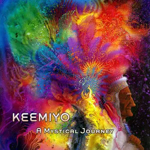 Keemiyo - A Mystical Journey (2015)