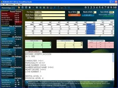 Numerology 369 v1.1