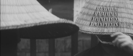 Ansatsu / The Assassination / L'Assassinat (1964)