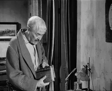 Wild Strawberries (1957) [Untouched]