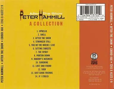 Peter Hammill - After The Show: A Collection (1996)