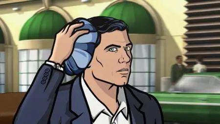 Archer S07E08