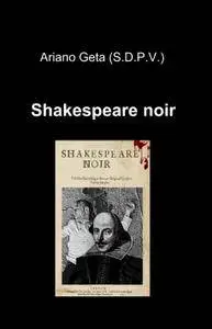 Shakespeare noir