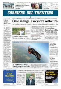 Corriere del Trentino – 30 luglio 2020