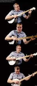 Beginner 5 String Banjo - Learn Banjo From Scratch! Banjo