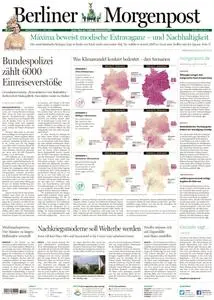 Berliner Morgenpost - 07 Juli 2021