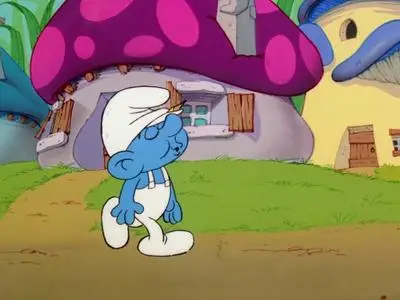 The Smurfs S02E16