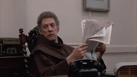 Heaven Help Us (1985)