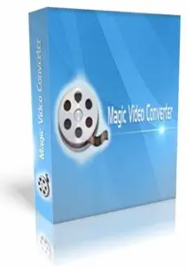 Magic Video Converter v8.5.10.189