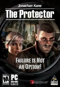 Jonathan Kane The Protector-GOW (2009/PC)