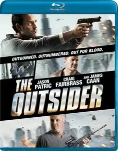 The Outsider (2014)