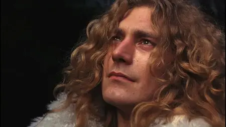Led Zeppelin: The Song Remains The Same (1976)