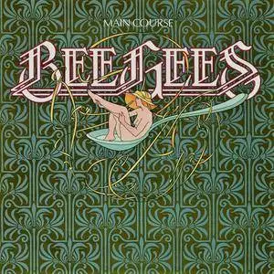 Bee Gees - Main Course (1975) [West Germany 1st Press, 1995]