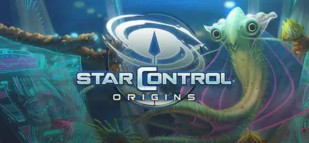 [BETA] Star Control®: Origins