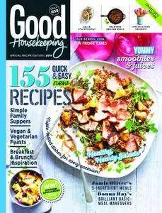 Good Housekeeping South Africa - February 2018