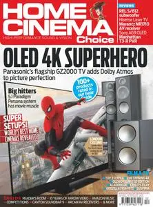 Home Cinema Choice - December 2019