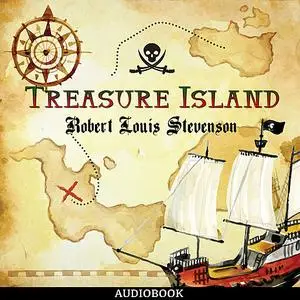 «Treasure Island» by Robert Louis Stevenson