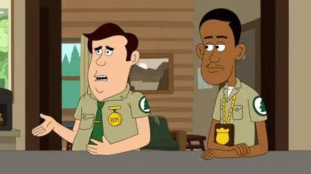 Brickleberry S02E06