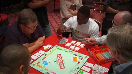 Under the Boardwalk: The Monopoly Story (2010)