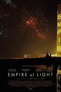 Empire of Light (2022)