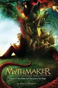 «Mythmaker» by Anne E. Neimark