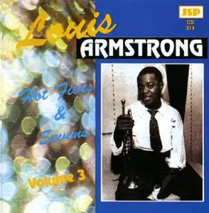 Louis Armstrong - Hot Fives and Sevens (1999)