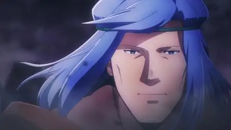 Helck S01E01 Helck the Hero 1080p HIDIVE WEB-DL x264  (AAC 2 0) MSubs ToonsHub