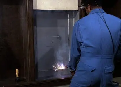 (TV Serie) Mission: Impossible Season 3-Dvd 7/7 [DVDrip] 1968