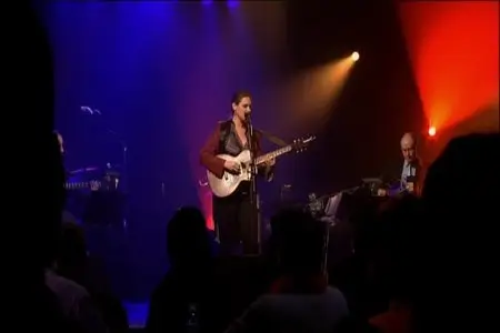 Madeleine Peyroux - Something` Grand (2009)