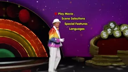 Death to Smoochy (2002)