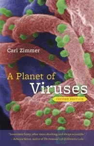 A Planet of Viruses, Second Edition (repost)