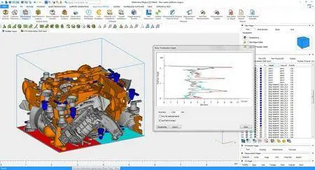 Materialise Magics 21.0.0.263 (x64)