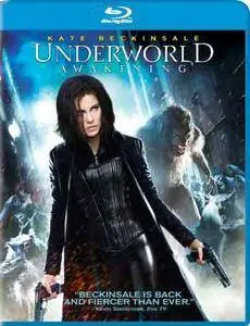 Underworld Awakening (2012)