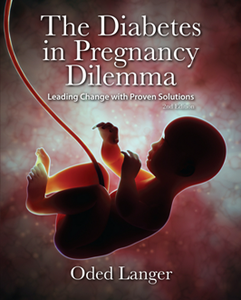 The Diabetes in Pregnancy Dilemma : Leading Change with Proven Solutions, Second Edition