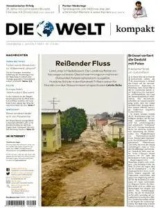 Die Welt Kompakt - 2 Juni 2016