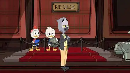 DuckTales S01E07 (2017)