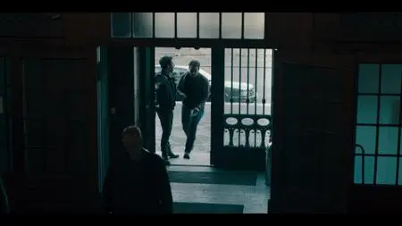 Dogs of Berlin S01E10