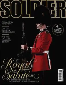 Soldier Magazine - May 2023