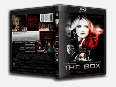 The Box (2009)