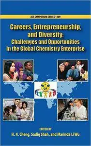 Careers, Entrepreneurship, and Diversity