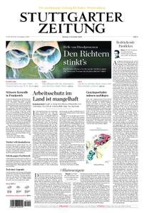Stuttgarter Zeitung – 03. Dezember 2018