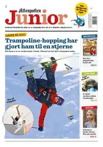 Aftenposten Junior – 10. desember 2019