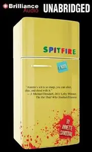 Spitfire (Audiobook)