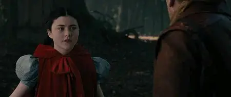 Into the Woods (2014)